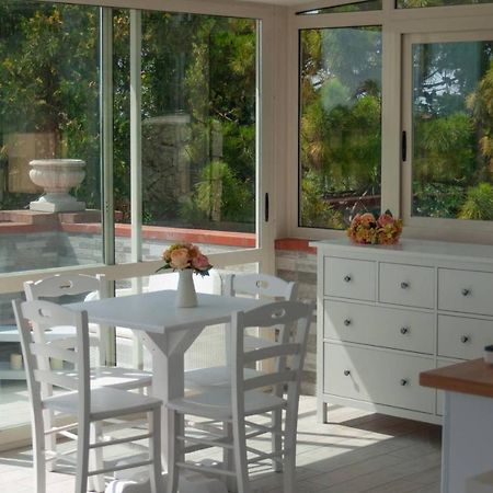 B&B Levante Paestum Mattine Ngoại thất bức ảnh