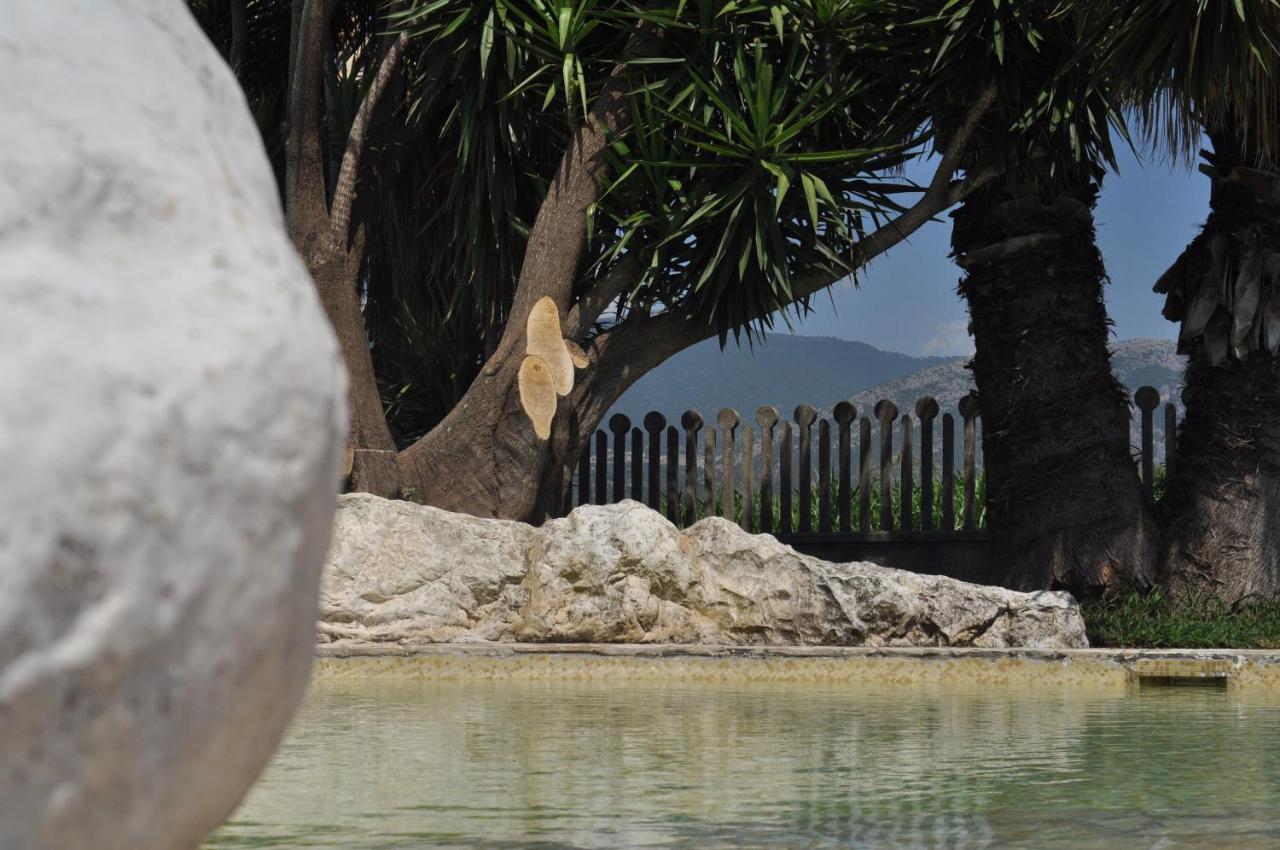 B&B Levante Paestum Mattine Ngoại thất bức ảnh