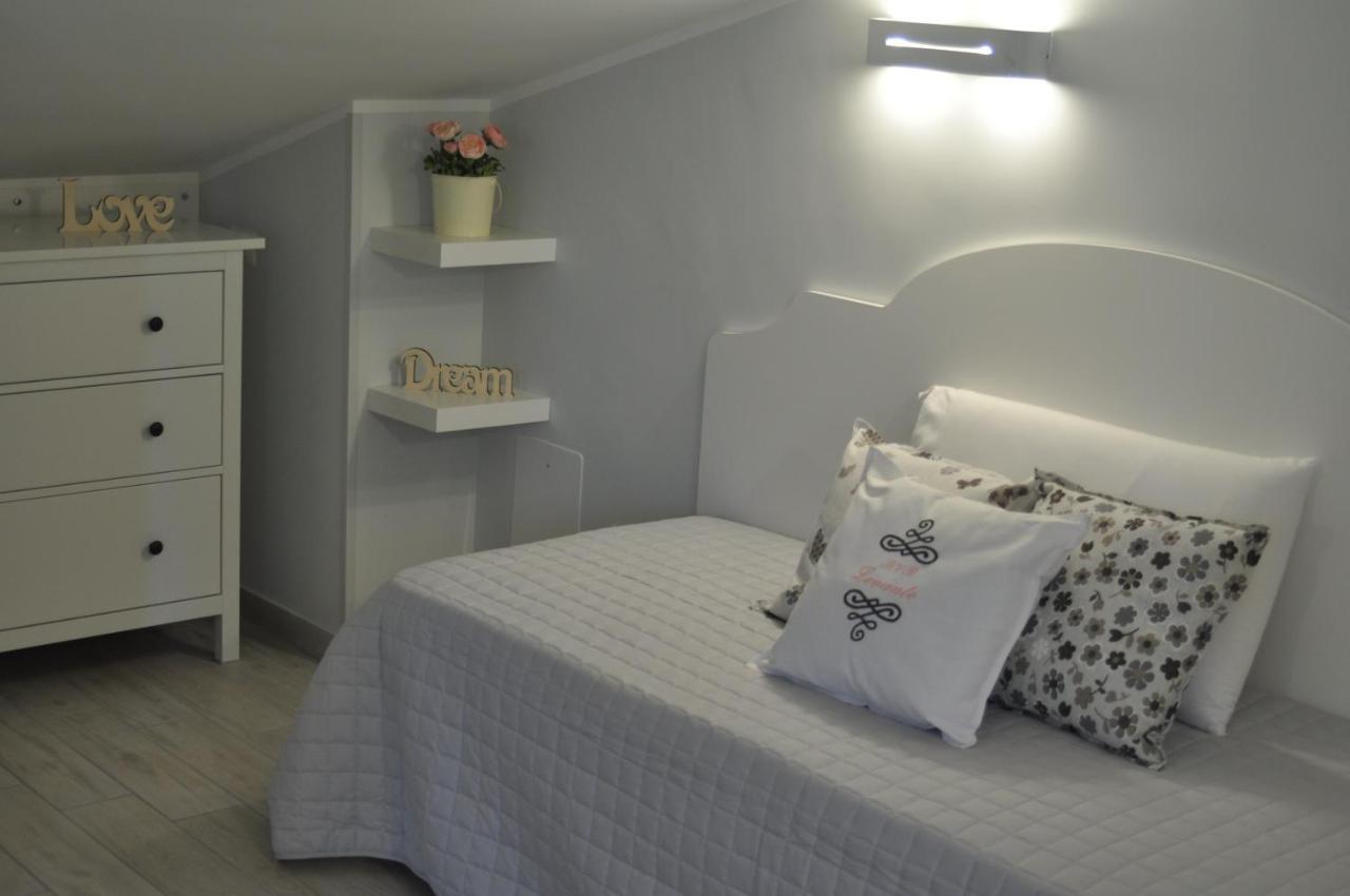 B&B Levante Paestum Mattine Ngoại thất bức ảnh