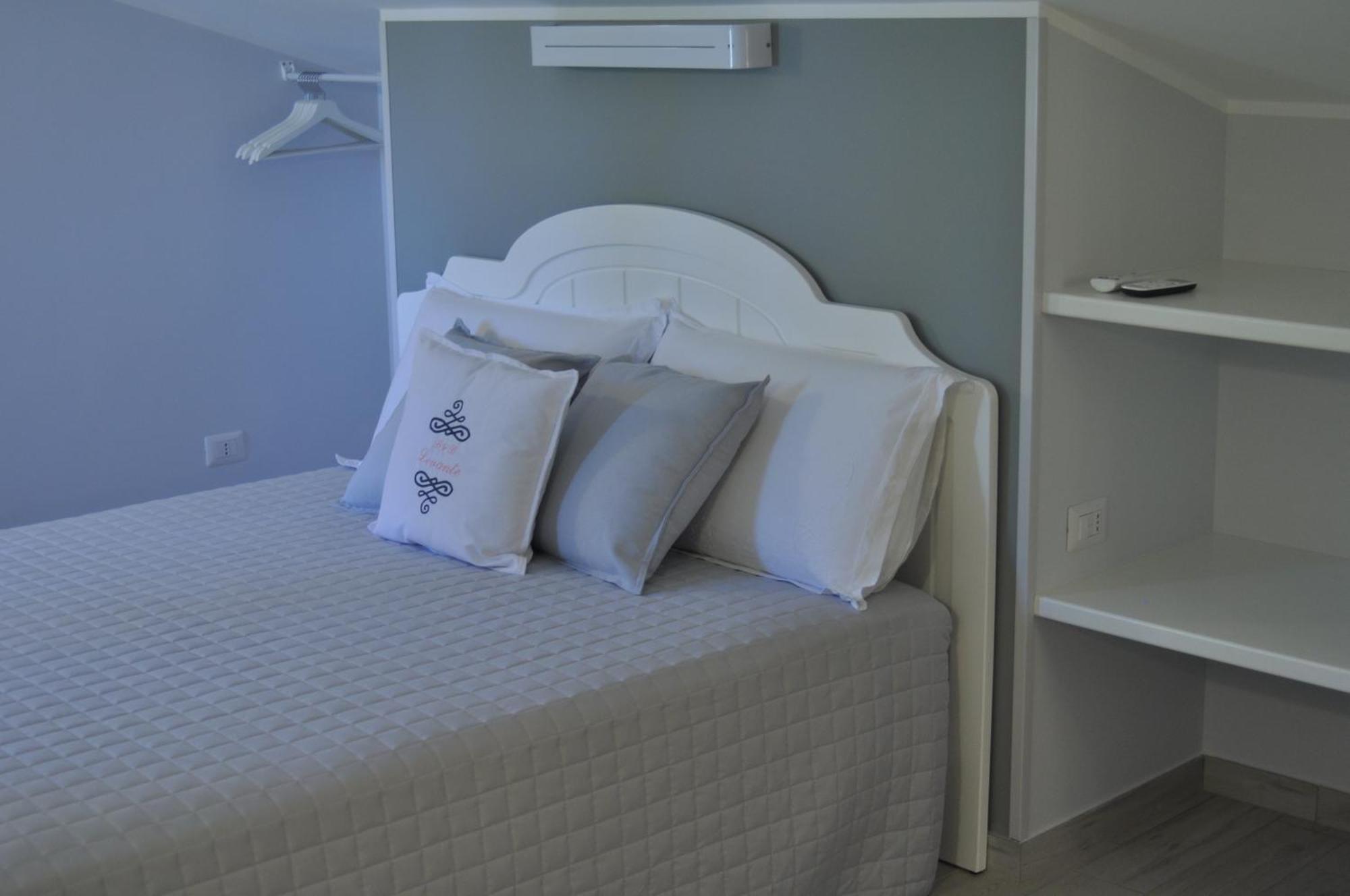 B&B Levante Paestum Mattine Ngoại thất bức ảnh